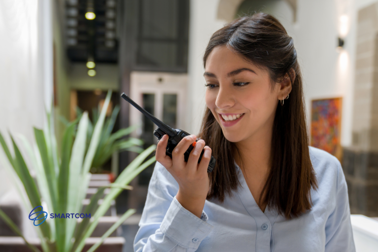 Walkie Talkie Licence in Singapore: What IMDA Requires and Which Radios Are Licence-Free