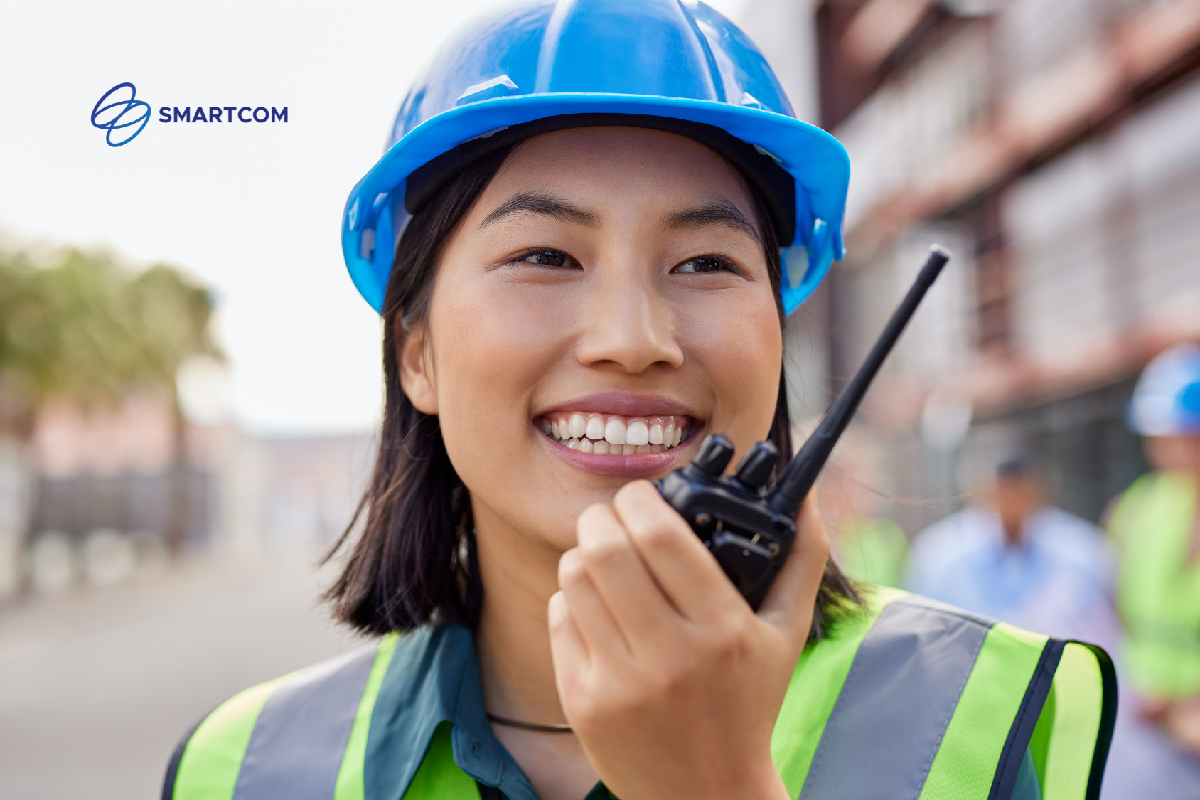 Walkie Talkie Licence in Singapore: What IMDA Requires and Which Radios Are Licence-Free