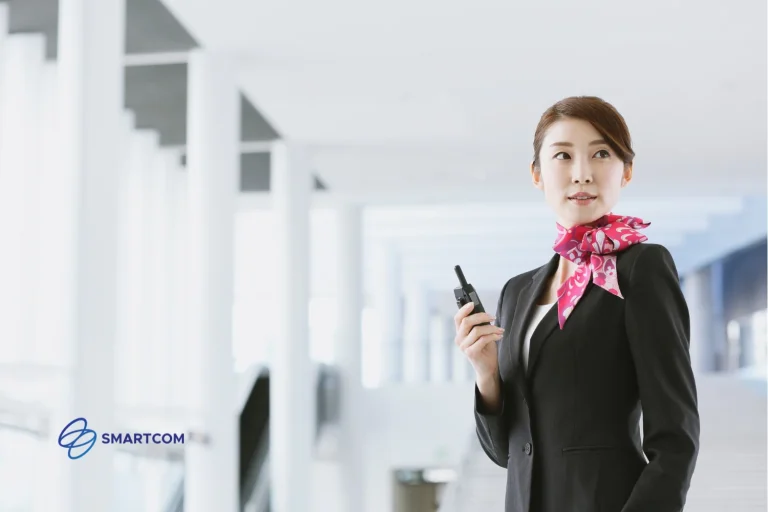 Push-to-Talk vs Mobile Apps: What Works Best for 24/7 Teams in Singapore