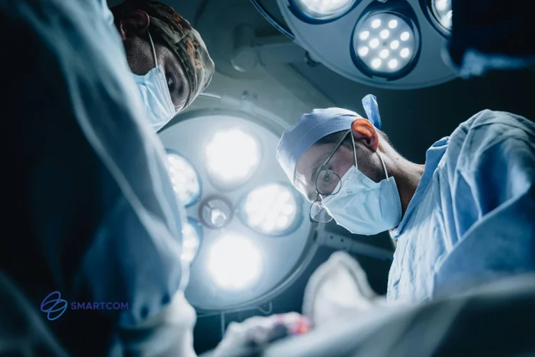 Two-Way Radio for Healthcare Singapore: Faster Response Without Disrupting Patients