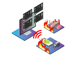 TRodon Tassta Smartcom Pte Ltd