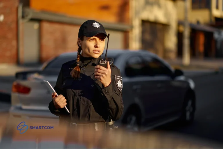 Radio Interoperability