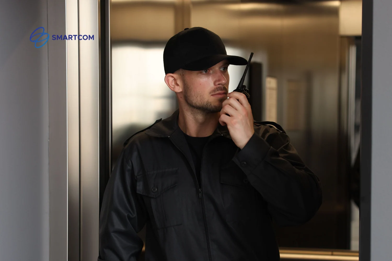 DMR vs PoC (4G LTE) Walkie Talkies: Which One Your Team Actually Needs