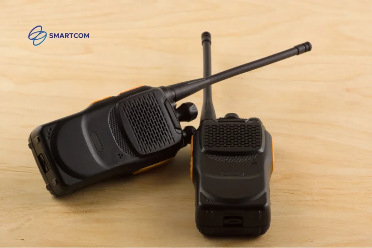 PSG Grant for Walkie Talkie Singapore: How SMEs Can Get Communication Tools Subsidised