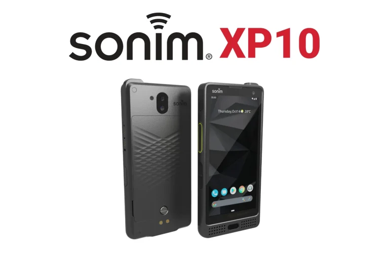 Sonim XP10 Smartcom Product lineup