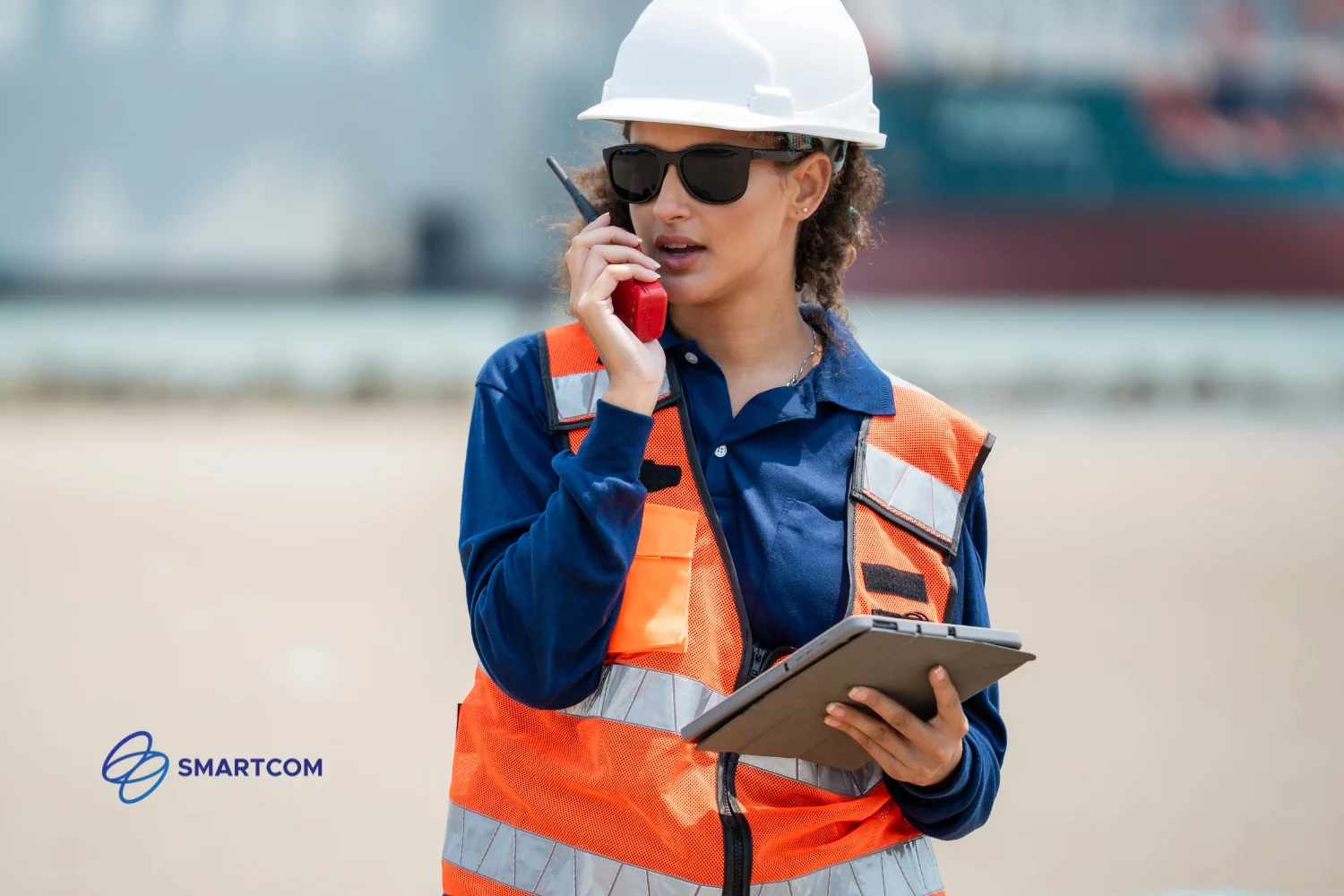 Walkie Talkie Rental in Singapore: Costs, Lead Times and What's Actually Included