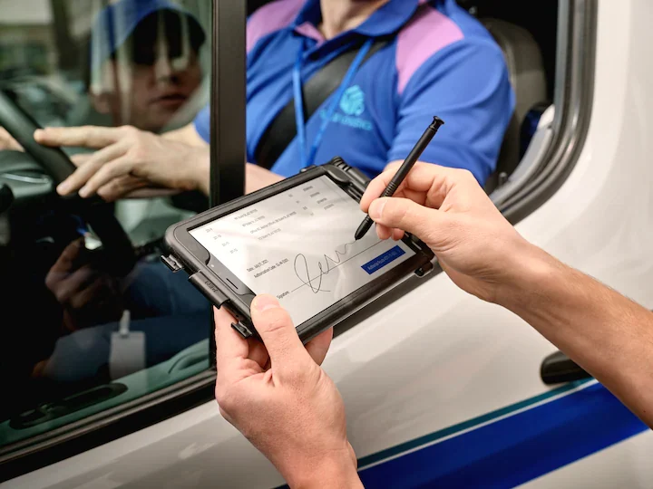 The Best Walkie Talkies for Transportation Companies in Singapore