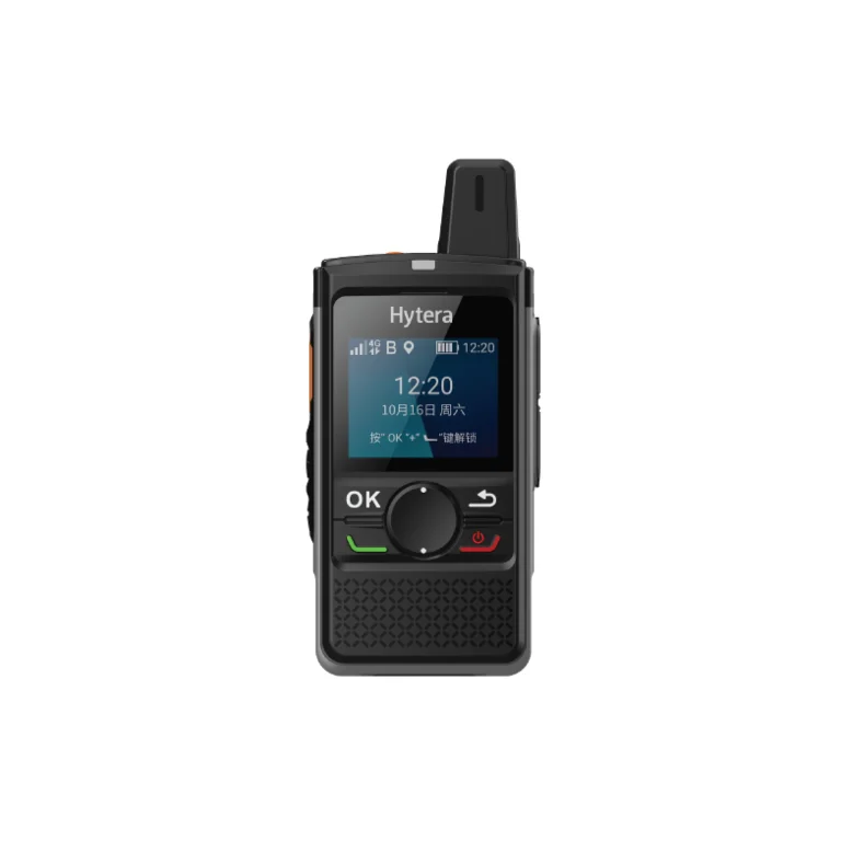 Hytera PNC360S PoC Radio