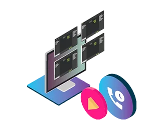 TRodon Tassta Smartcom Pte Ltd