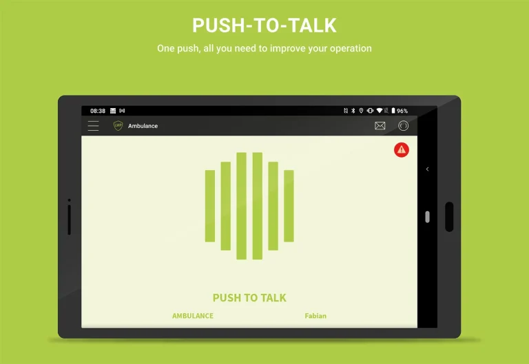 The Best Walkie-Talkie Apps of 2024