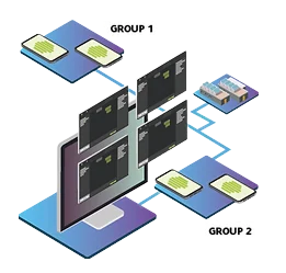 TRodon Tassta Smartcom Pte Ltd