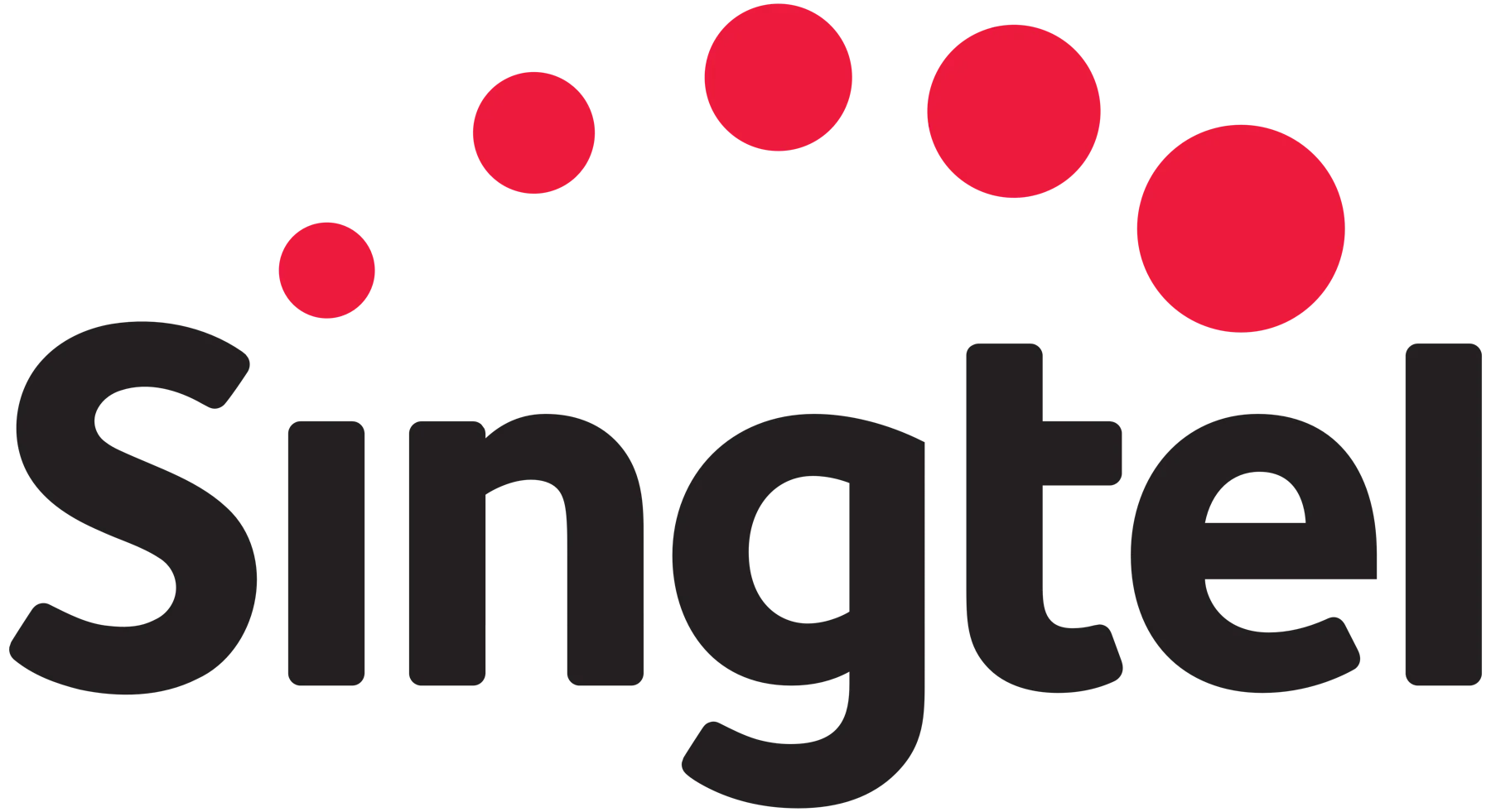 Singtel Smartcom Pte Ltd