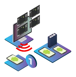 TRodon Tassta Smartcom Pte Ltd