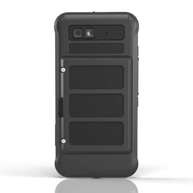 Ecom Smart-Ex 02 DZ1 push to talk