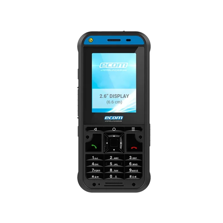 Ecom Ex-Handy 10 DZ1 push to talk