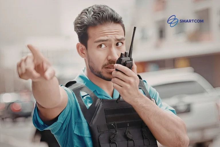 Licence-Free vs Licensed Walkie Talkies in Singapore: IMDA Rules Explained (2026)