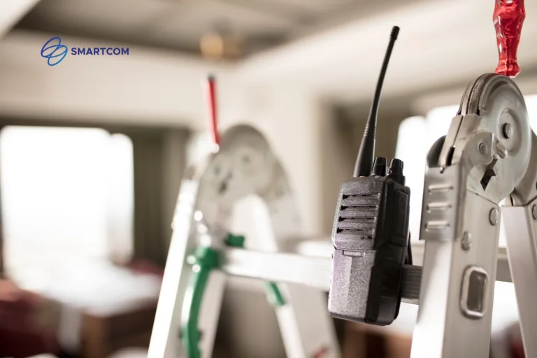 Intrinsically Safe Radios Singapore: Compliance Essentials for Oil & Gas Teams