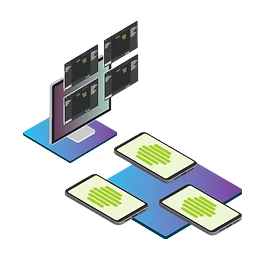 TRodon Tassta Smartcom Pte Ltd