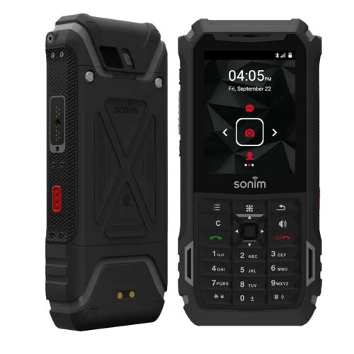 Sonim XP5s Ultra-rugged smartphone