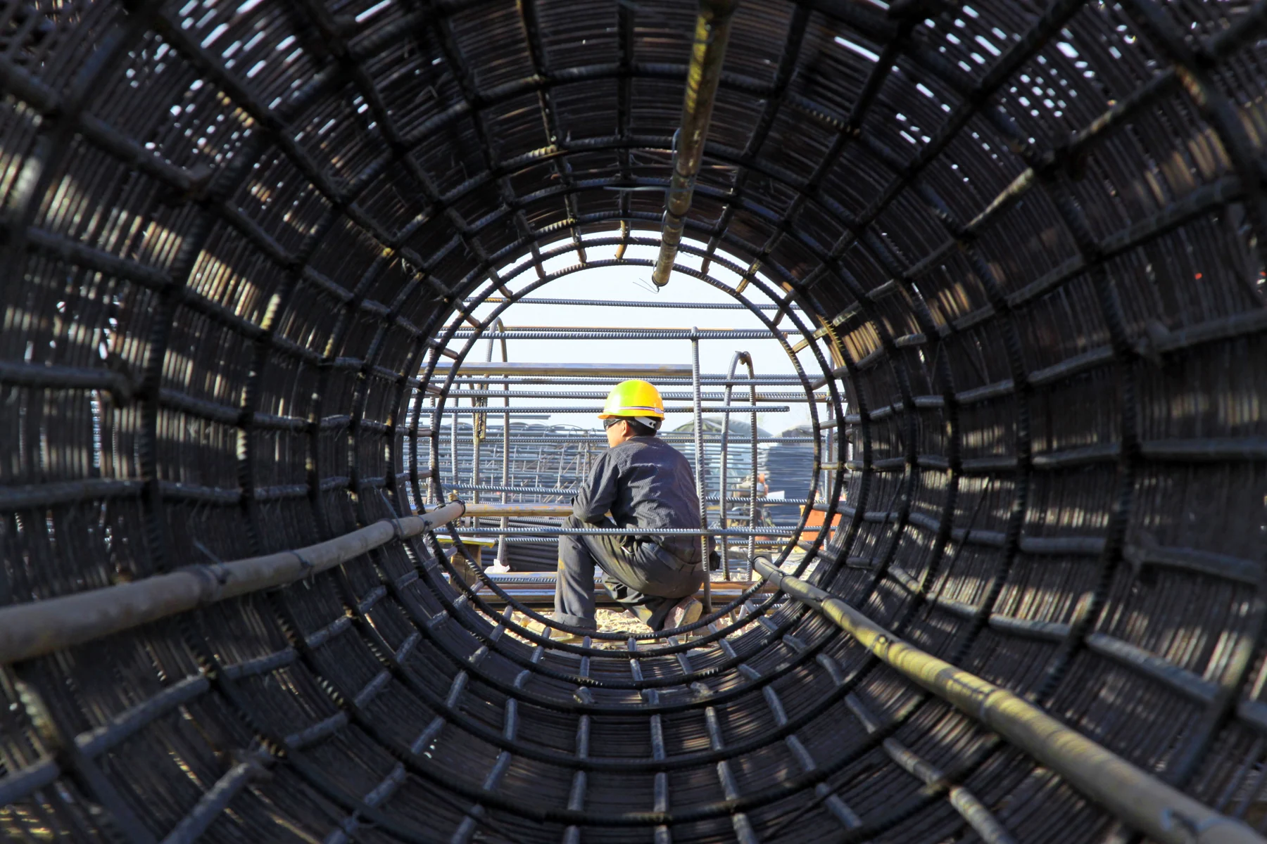 Construction Components