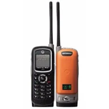 Intrinsically Safe Walkie talkie for oil and gas ECOM Ex-handy 10