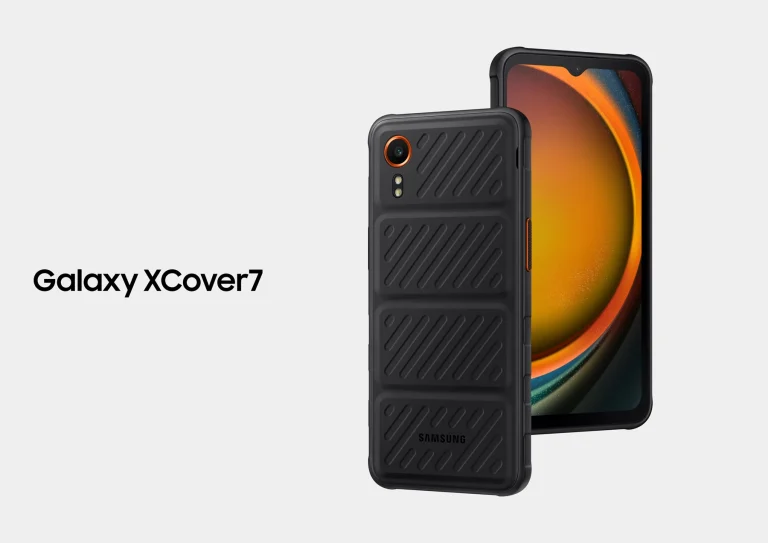 samsung rugged smartphone galaxy xcover7 smartcom pte ltd